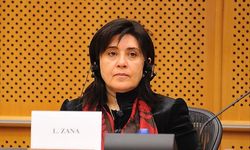 Leyla Zana'dan Sürece Dair İlk Açıklama Geldi!