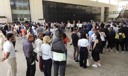 Gaziantep’te Rekor Üstüne Rekor!