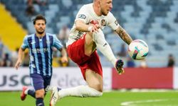 Son maçta kazanan çıkmadı 2-2