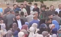 Gaziantep’te Sokak Düğünü Kana Bulandı
