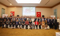 Ali İhsan Kayacı, Meslektaşlarıyla Buluşuyor…