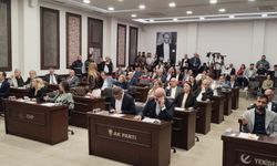 Asfalt İhalesine Araştırma Komisyonu Kurulacak mı?