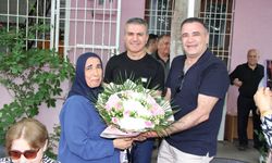 Medical Point’ten Yaz Kutlaması