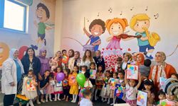 Şehitkamil’de Duygusal Anlar
