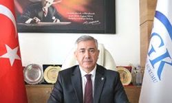 Gaziantep SGK İl Müdürü Mehmet Uzun’dan Dikkat Çeken Uyarılar