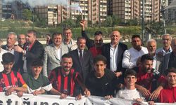 Meriç’ten Barakspor Açıklaması