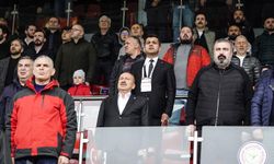 Memik Yılmaz'ı Üzen Sonuç