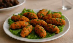 Mercimek Köftesi mi Malhıtalı Köfte mi?