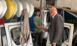 CHP’li Meriç, MESEM’i Eleştirdi!