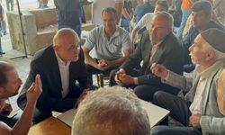 Gaziantep’te Kurbanlık Fiyatlarında Terazi Bozuldu!