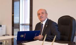 Çakmak'tan 14 Mayıs Dünya Çiftçiler Günü’nde Anlamlı Mesaj