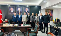 MHP’den Araban’a Flaş Atama