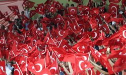 A Milli Takımın Maç Programı Belli Oldu!