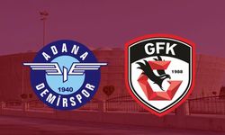 Gaziantep FK'da sürpriz 11
