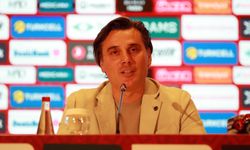 Montella'dan Aday Kadro Açıklaması