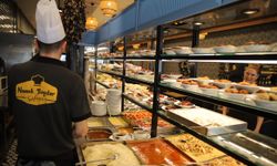 Taraftarlara Gastronomi Şöleni!