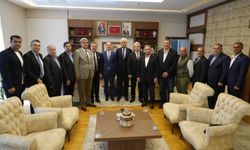 Nizip ve Milas Arasında Köprü Kuruldu