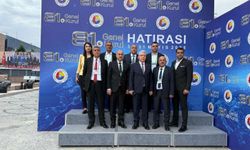 NTO Heyeti, Nizip’in Sesi Oldu