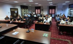 Desteklerin Kapıları Nizip’te Aralandı