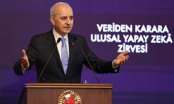 Kurtulmuş’tan Yapay Zeka Açıklaması