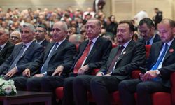Kurtulmuş'tan MÜSİAD Paylaşımı