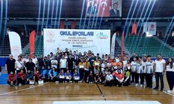 Gaziantep’e Fairplay Ödülü
