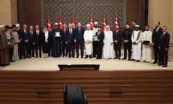 Gaziantep Protokolü Birinciler Ödül Törenine Katıldı!