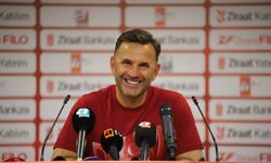 Okan Buruk’tan Kupa Sonrası Şifreli Mesaj