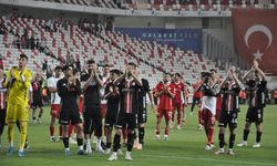 İkiside kazandı