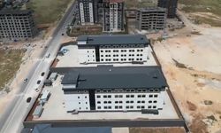Gaziantep’te Eğitim Yatırımları Hız Kesmiyor!