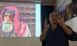 GAFSAD’da Fotoğraflar Okundu