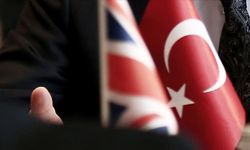 Bakan Bolat, Türkiye-İngiltere İş Forumu'nda Konuştu