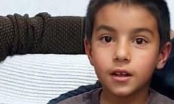 Kayıp Onur'dan Acı Haber Geldi