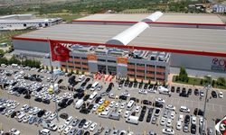 Gaziantep'te Gıda Şöleni Başlıyor!