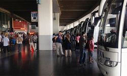 Gaziantep'te Sessiz Göç Başladı