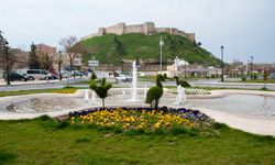 Büyükşehir'den Tarihi Bölgede Ücretsiz Park Müjdesi!