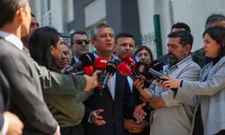 Özgür Özel'den Yumruklu Saldırıya İlişkin Açıklama