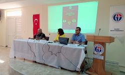 Gaziantep’te Doğanın Sesi Yükseldi
