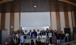 Gaziantep’te Girişimciler Geleceğe Umut Oldu!
