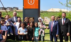 Gaziantep’e Yeni Unvan