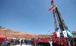 Kurtulmuş’tan Petrol Üretimi Açıklaması