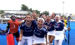 Polisgücü'nün Sultanları Engellere Rağmen Şampiyon