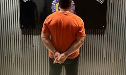 Firari Hırsızlar Polisin Radarına Takıldı!