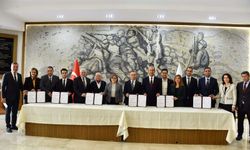 Quick Sigorta’dan Nurdağı’na Örnek Proje!