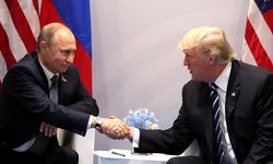 Putin ve Trump'ın Görüşme Saati Netleşti! Gündem İstanbul