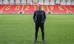 Göztepe'den Transfer Göndermesi