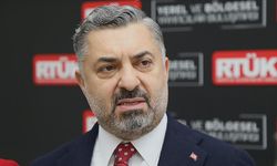 RTÜK Başkanı’ndan Medyaya Sert PKK Uyarısı!