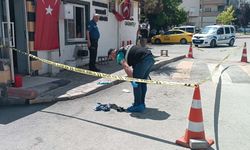 Gaziantep’in Ortasında Silahlı Saldırı!