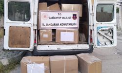 Gaziantep’te Milyonluk Tuzak Deşifre Edildi!