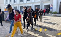 28 İlde Araç Kiralama Dolandırıcılığı Operasyonu